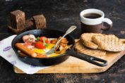 10 продуктов, которые нельзя есть утром