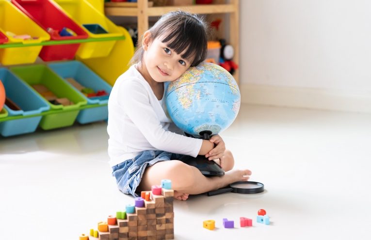 Дети билингвы: как воспитать такого ребенка?